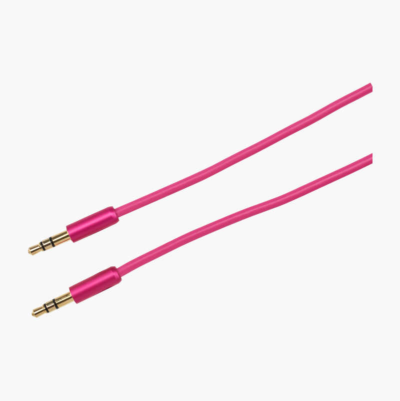 3,5 – 3,5-KABEL ROSA