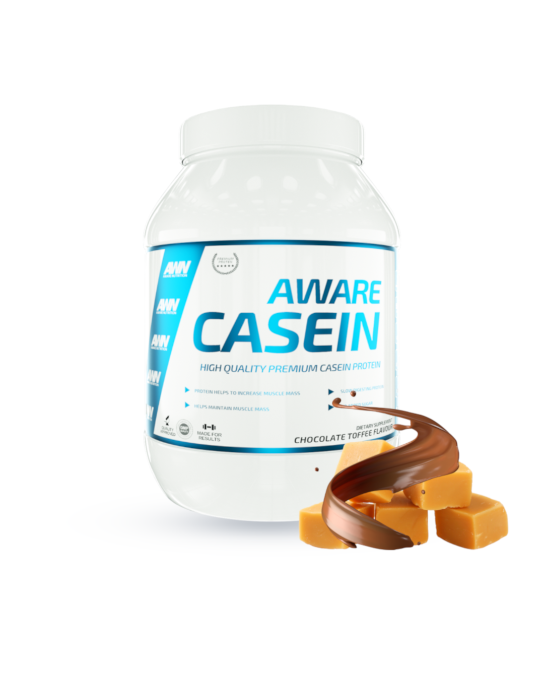 AWARE Casein 750g