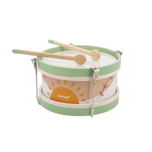Jeu d'imitation - Tambour - JANOD