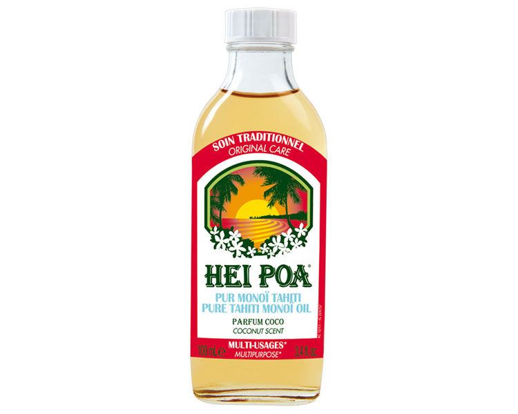 Hei Poa - Pur Monoi Coco, 100ml