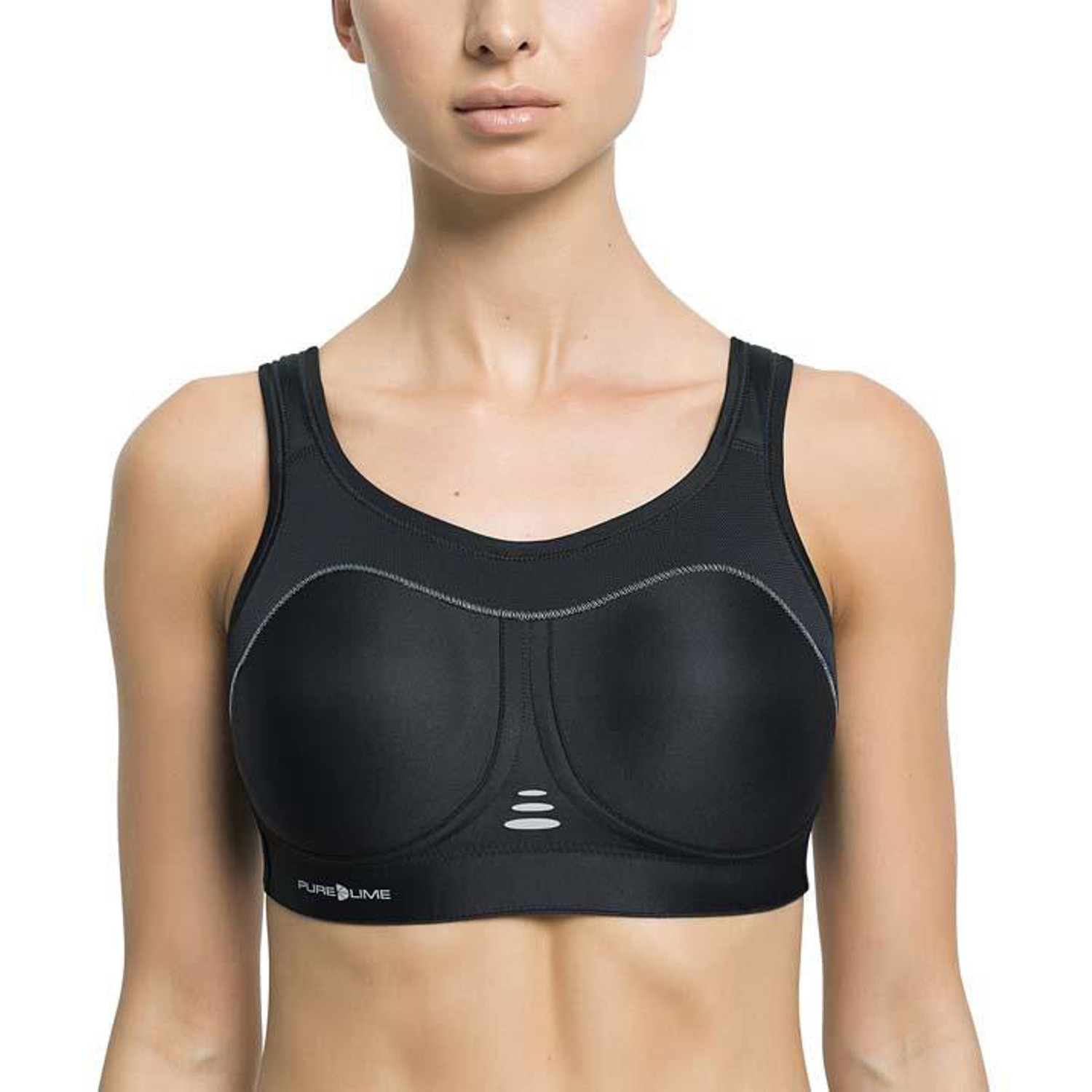 Pure Lime Compression BH