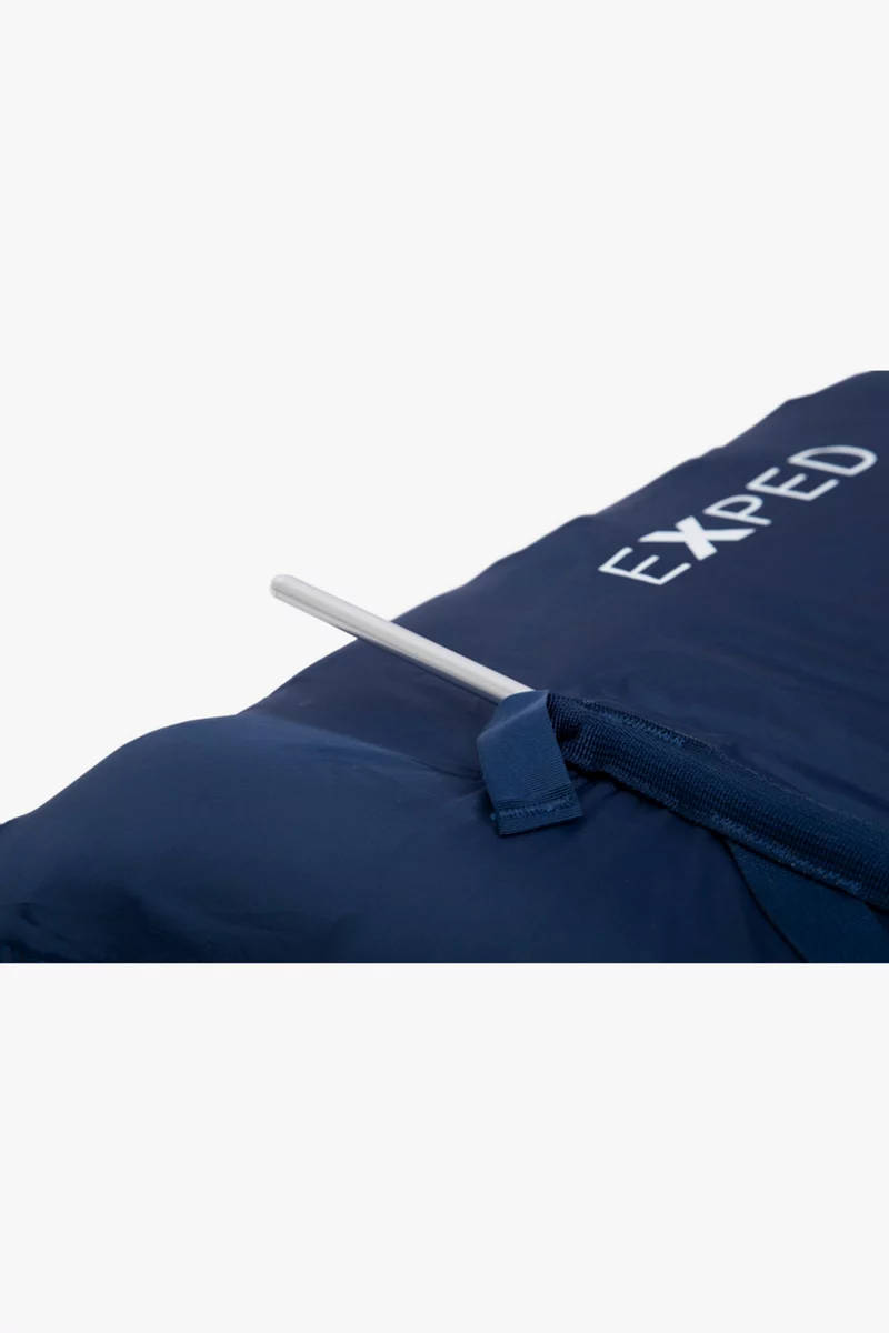Exped Chair Kit M Matte + Campingstuhl