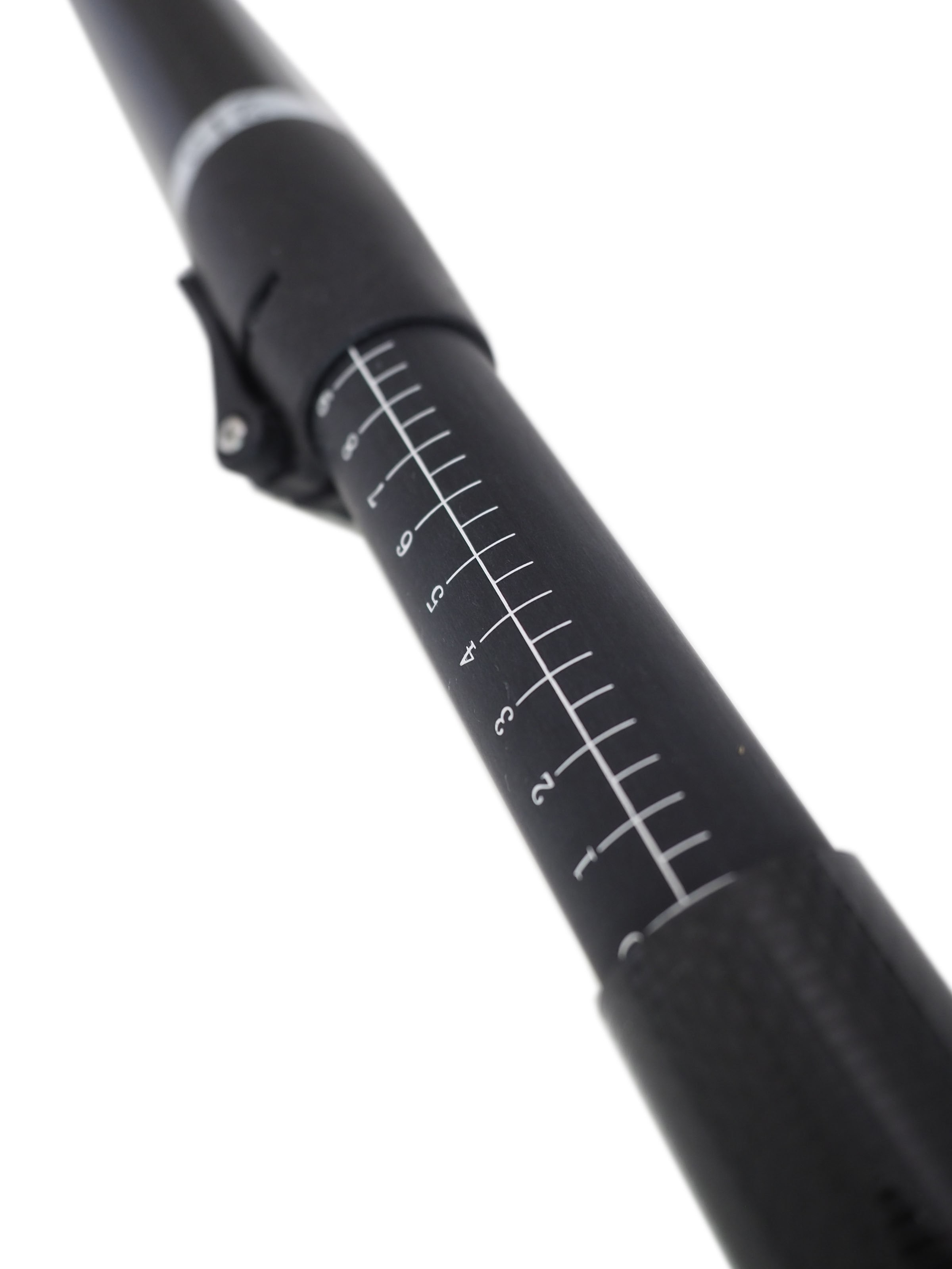 Kjøp Hydra Carbon/Fiberglass Touring Lux paddle fra Hekta På Tur