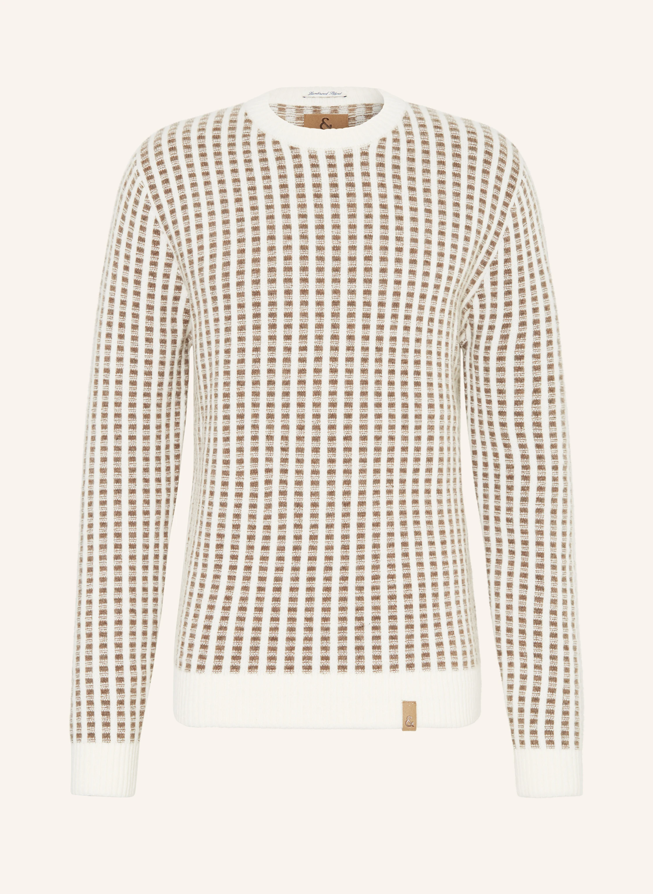 COLOURS & SONS Pullover
