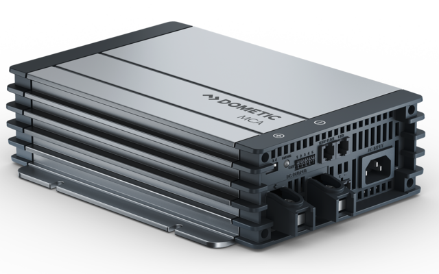 Dometic Perfect Charge MCA Ladegerät