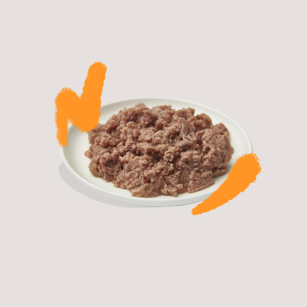 Edgard & Cooper Kattenvoer Adult Multipack Pate8 x 85 gr