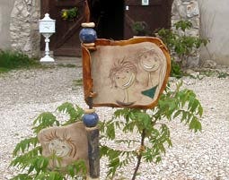 Keramik Workshop in Daiting verschenken