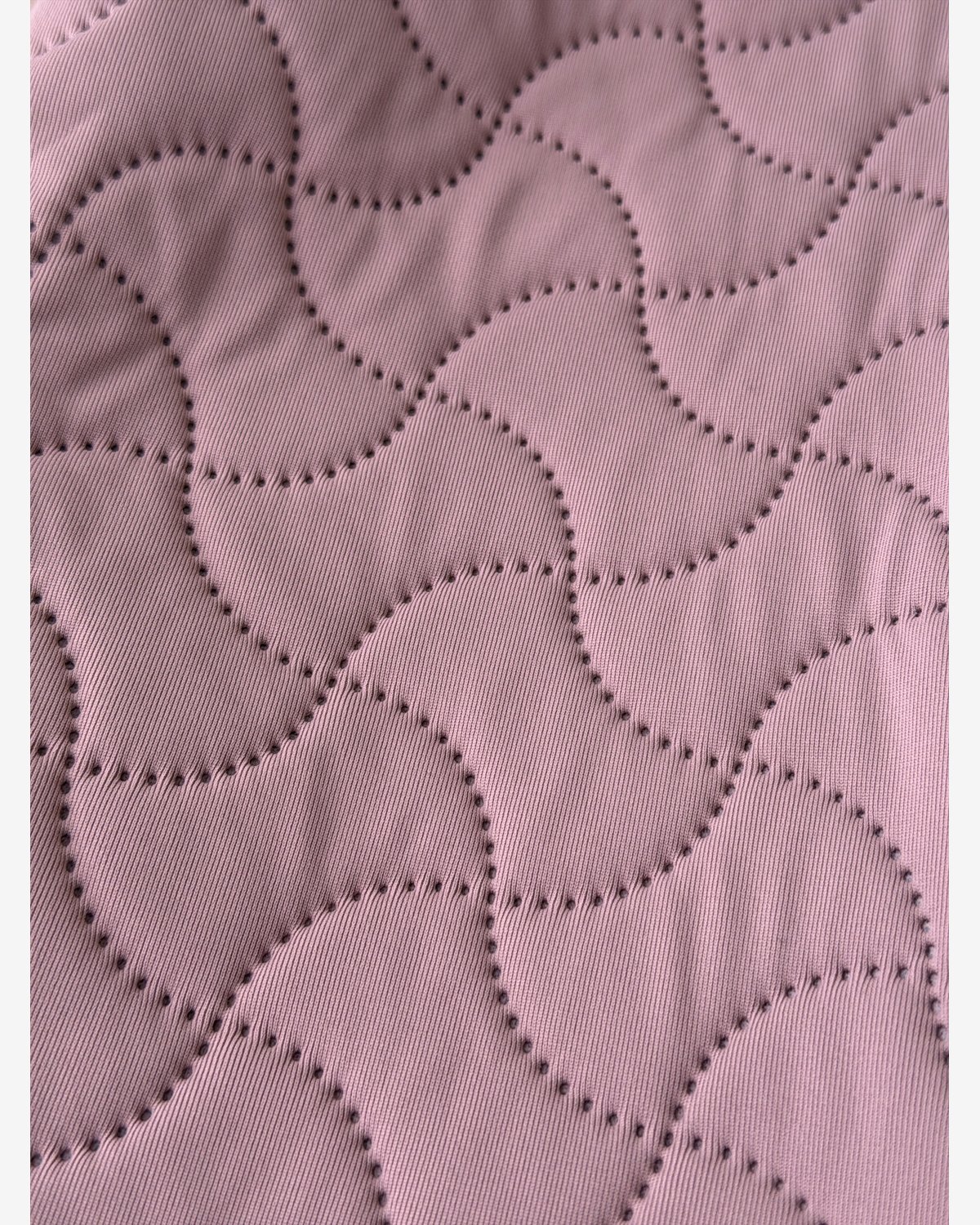 Parkdress Baby – Isolerende Fleecefôr, 100% Resirkulert | Thermo Suit Cuddle