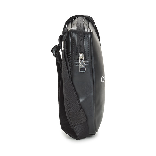 Calvin Klein Jeans - MONOGRAM SOFT REPORTER18 Negro