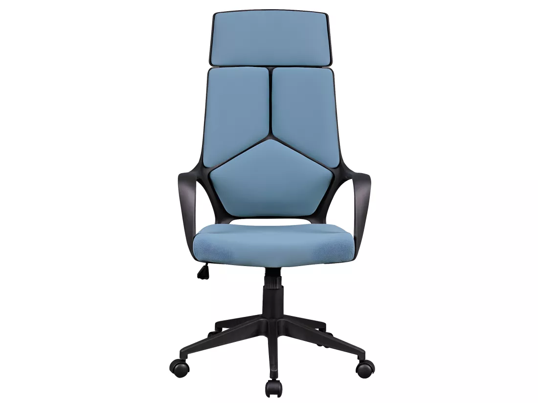 Design Chaise bureau Chaise exécutif Ergonomique Chaise pivotant Tissu
