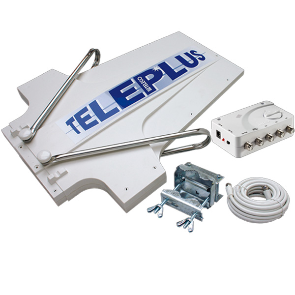 Antenne TELECO TELEPLUS 4G 5G
