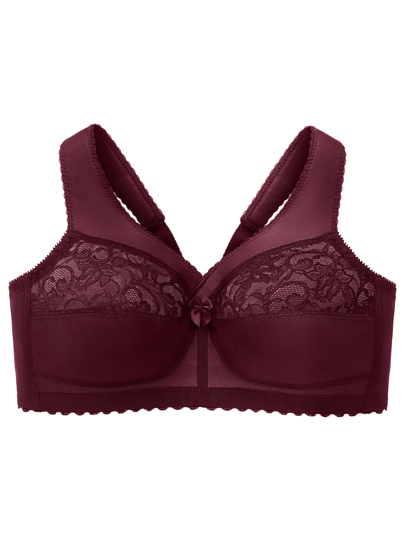 Soutien-gorge spécial grand maintien