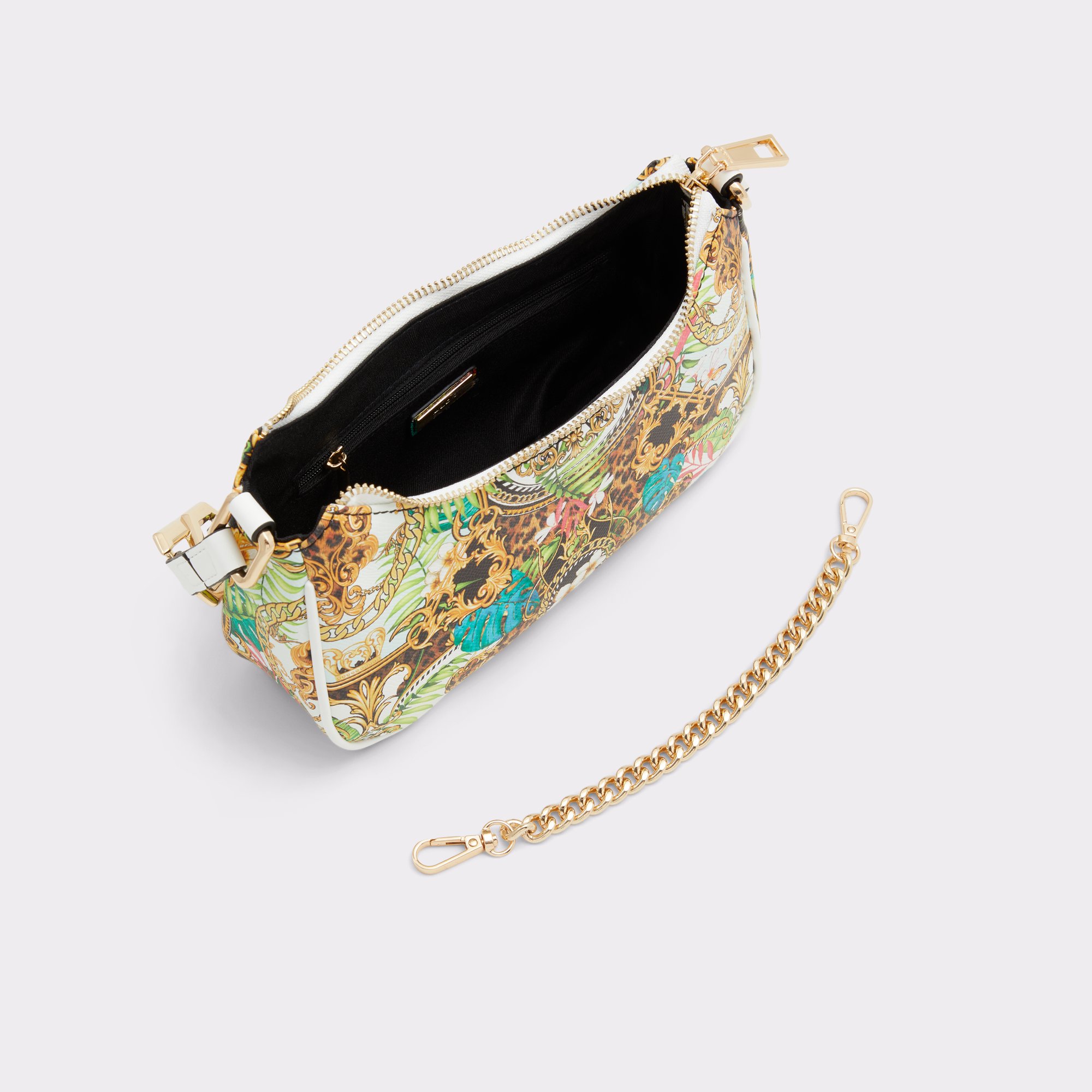 Catenax Bright Multi Women Shoulder Bags
