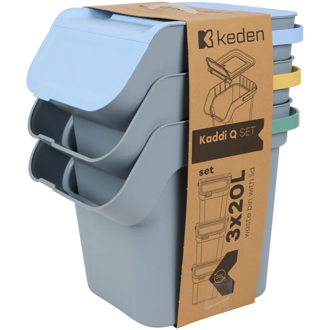 Poubelles
