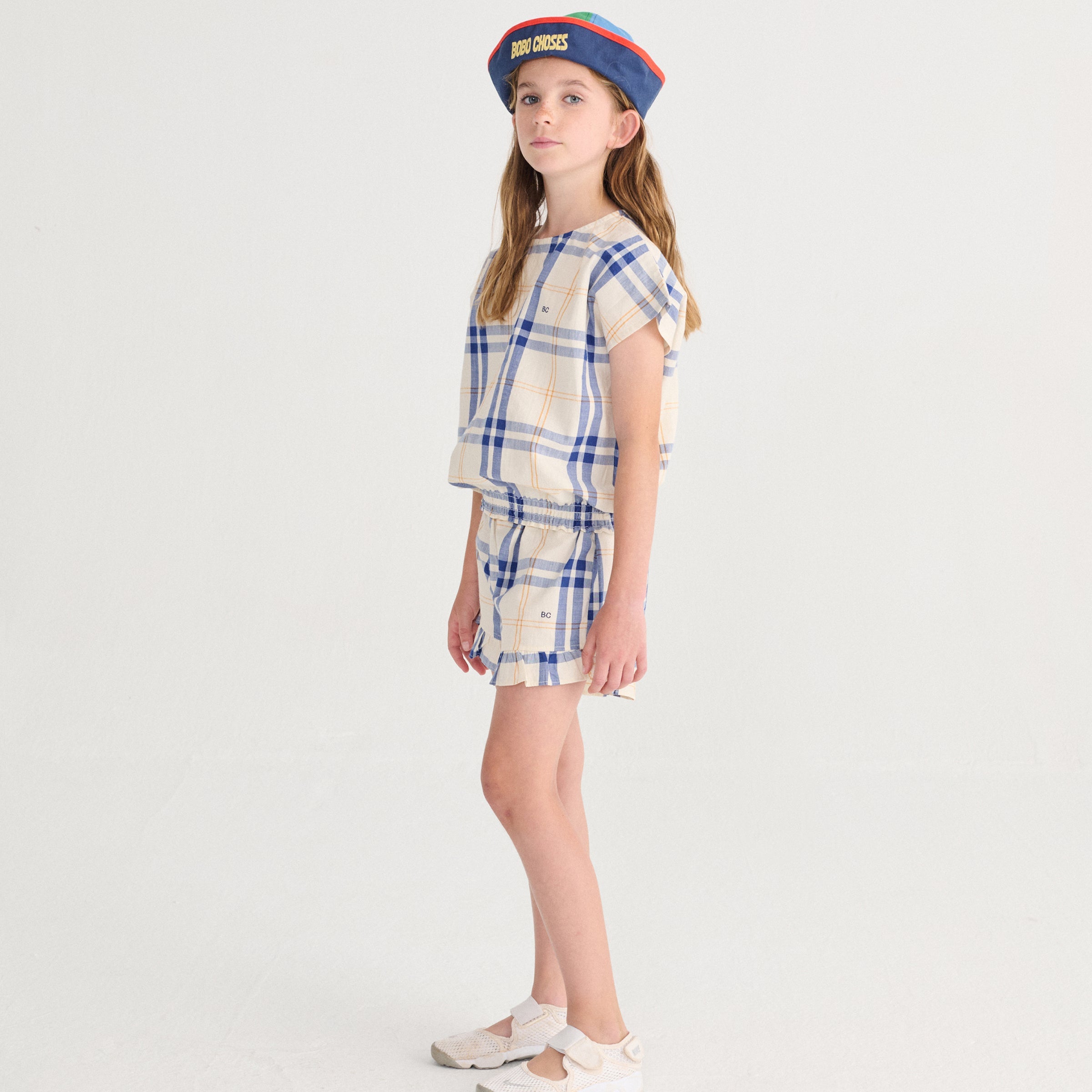 Seemanshut Bobo Choses Multicolor