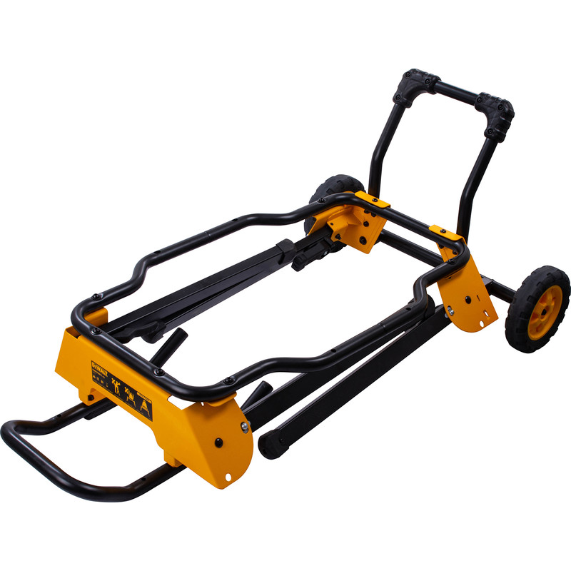 DeWALT DWE74911-XJ verrijdbaar onderstel