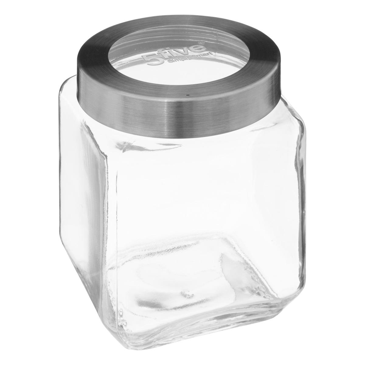 BOCAL VERRE 1.2L MIRO