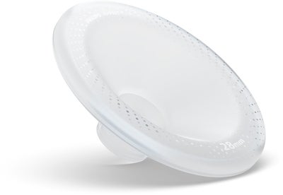 Philips Avent SCF552/11 Brystbeskyttelsesinnlegg & Brysttrakt