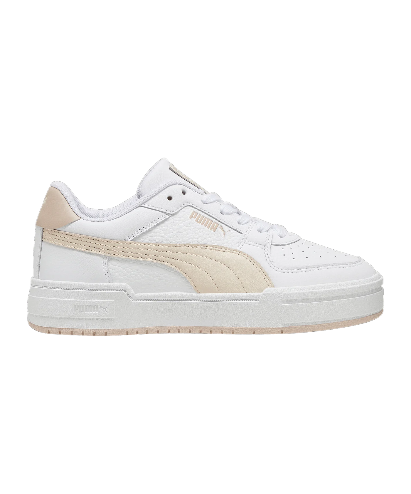 PUMA CA Pro Classic Weiss F43