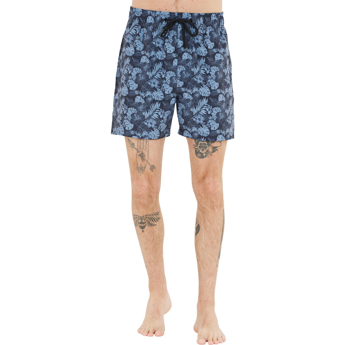 Cruz Toby Board Badeshorts Herre