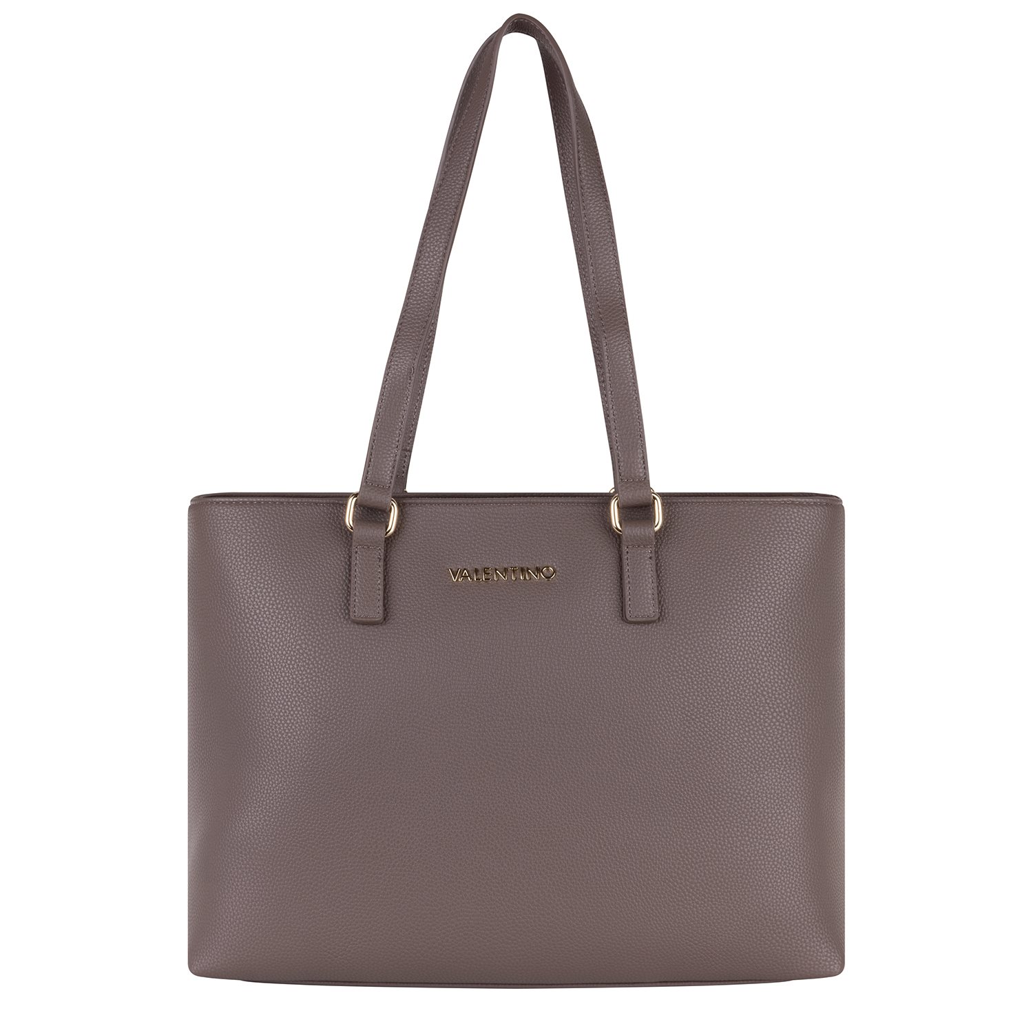 Valentino Never Shopping taupe