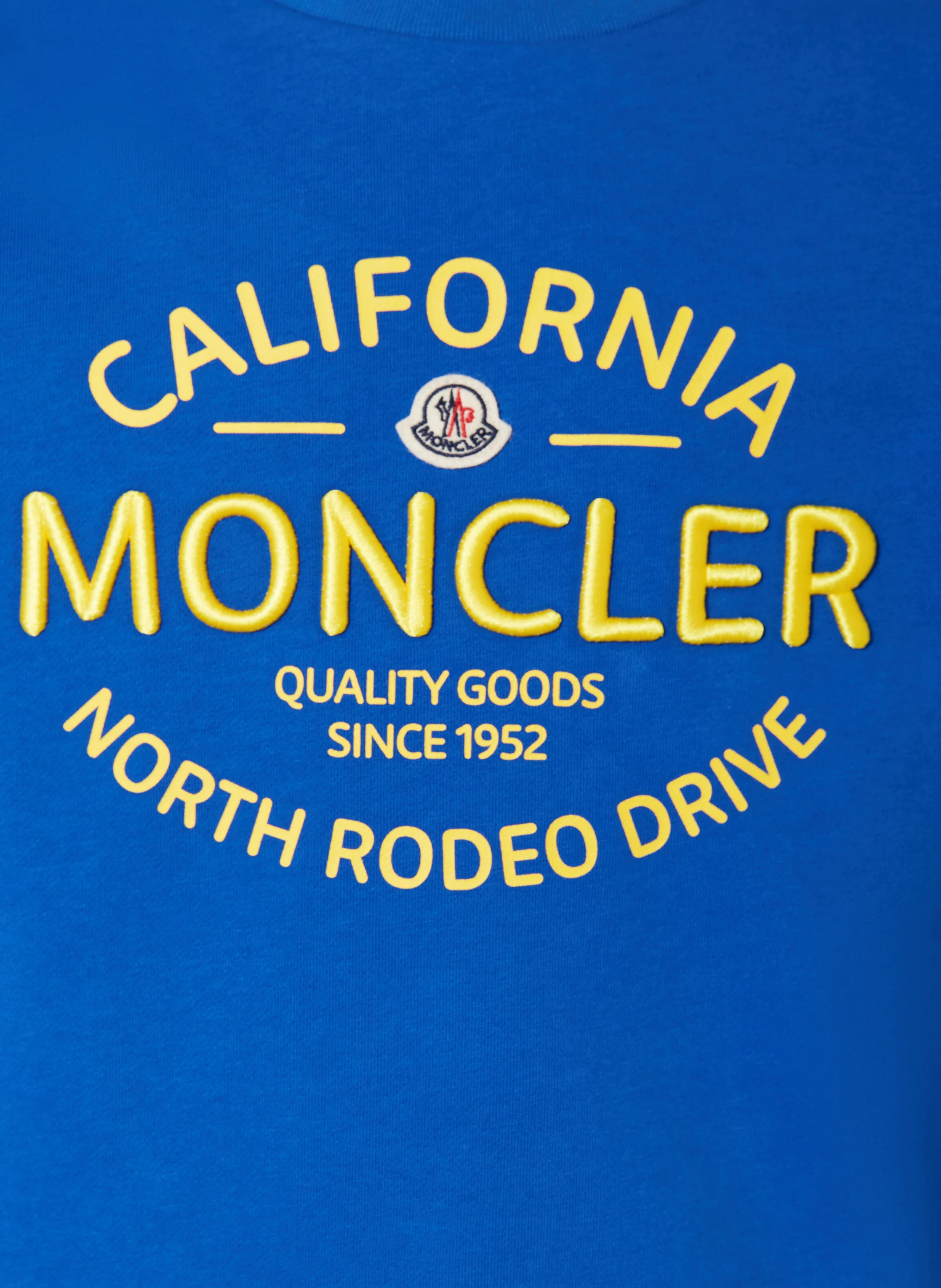 MONCLER enfant Sweatshirt