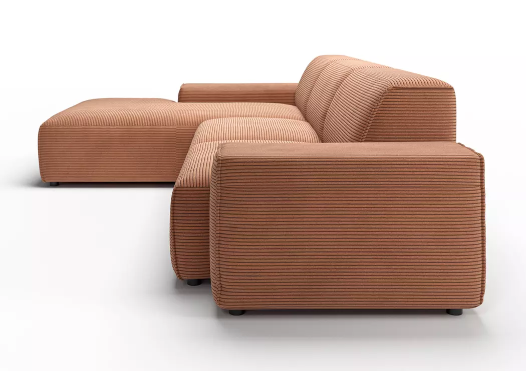 Ecksofa Halifax