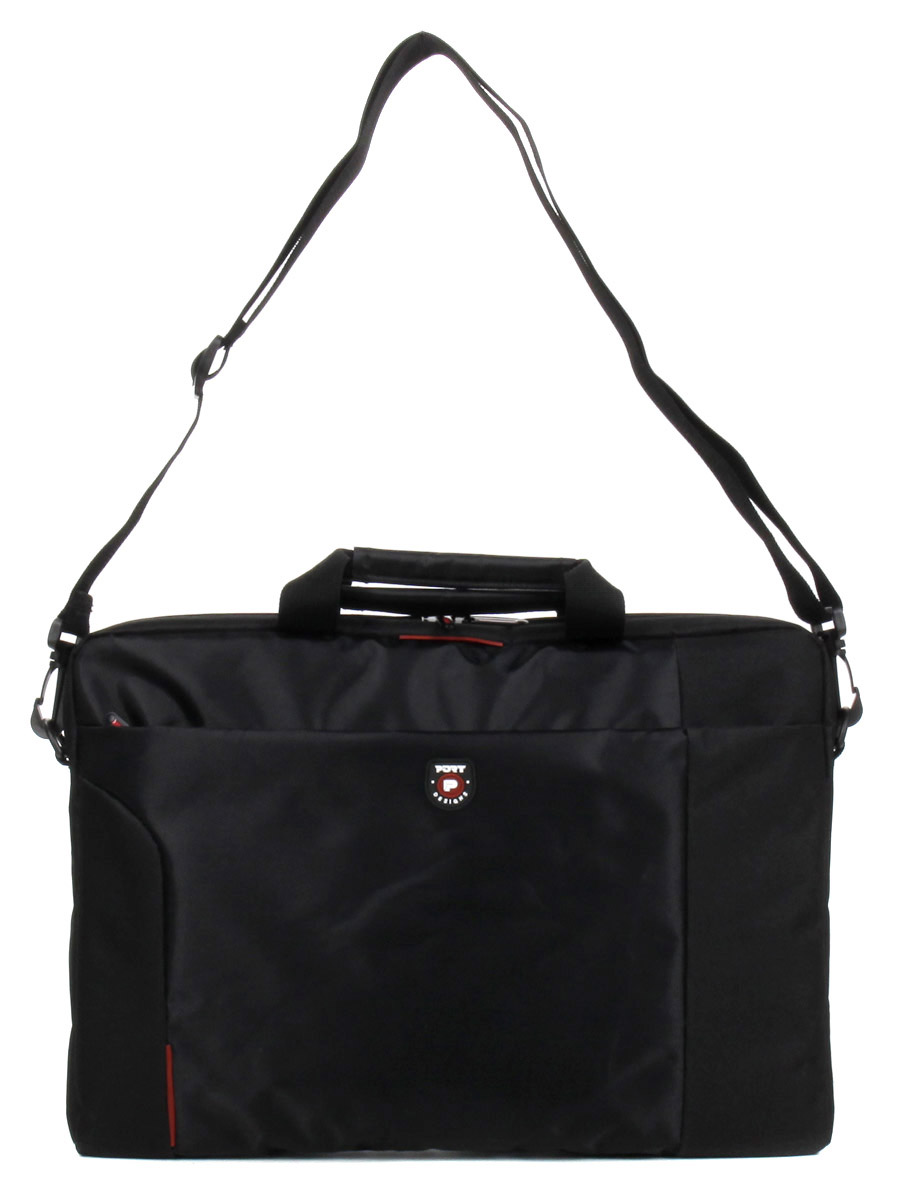 Porte ordinateur PORT Designs Houston 15.6 pouces