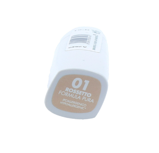 Deborah Milano Pura Lipstick 01 Classic Nude 1ST