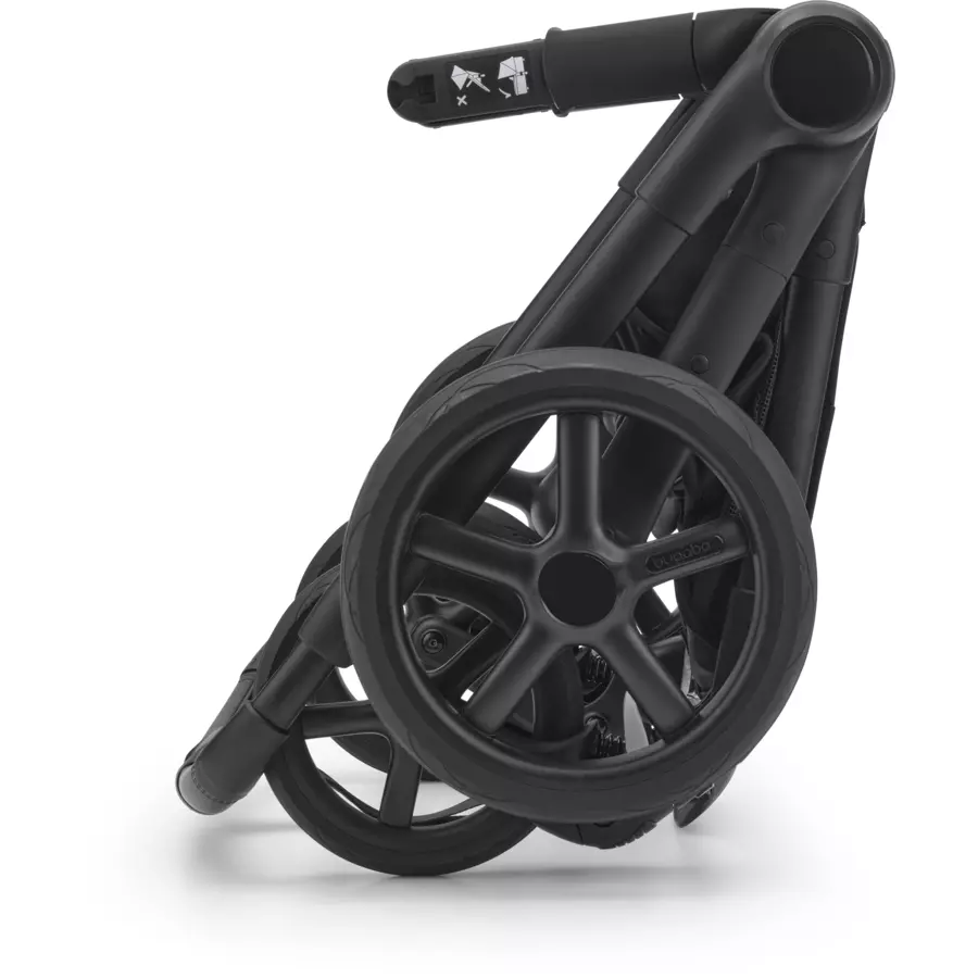 bugaboo Höhenadapter Fox 5