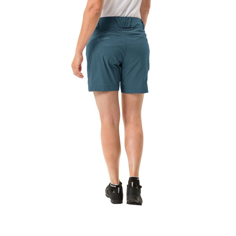 Tremalzini Shorts II - Short randonnée femme