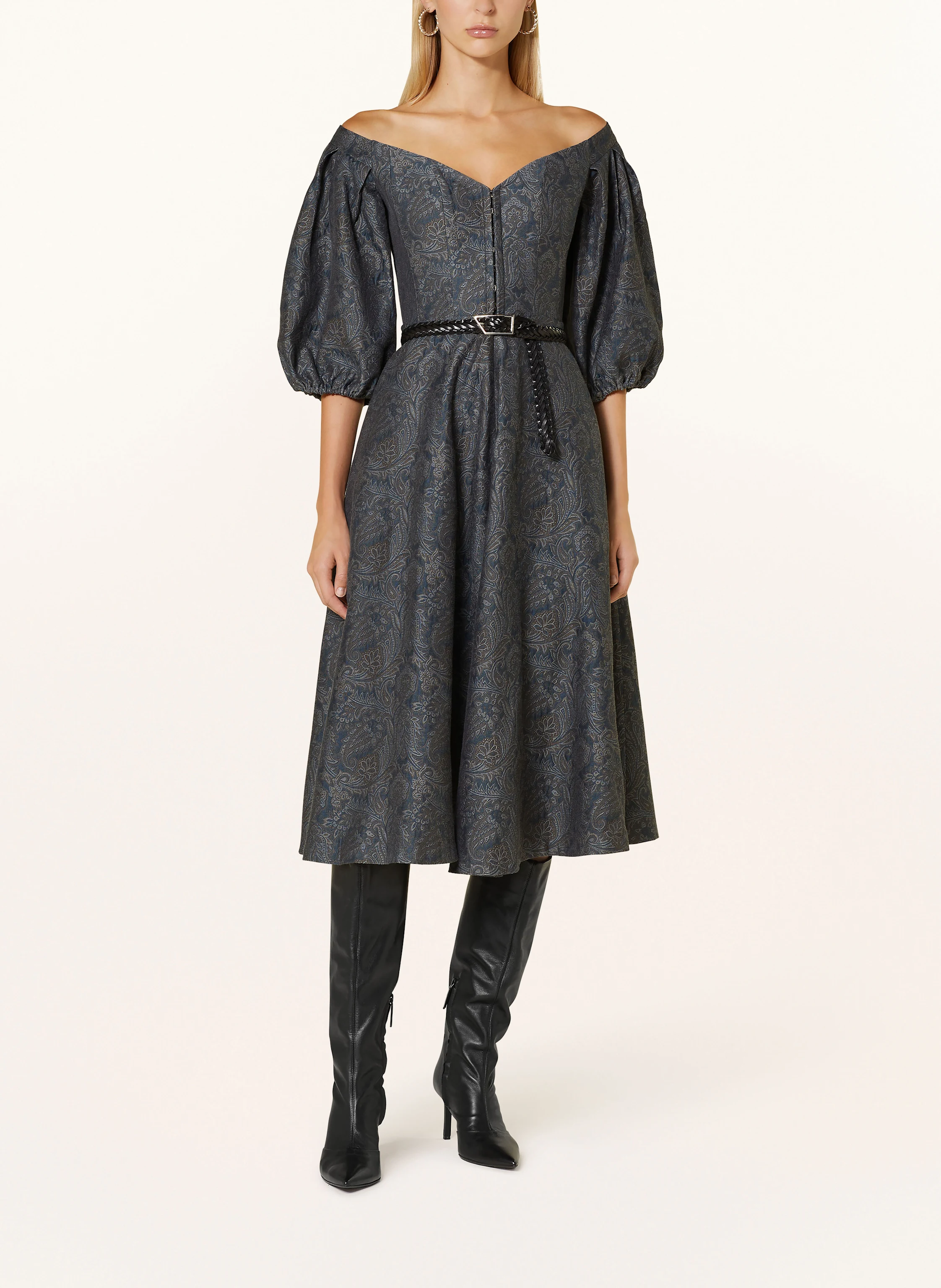 CocoVero Dirndl CARMEN