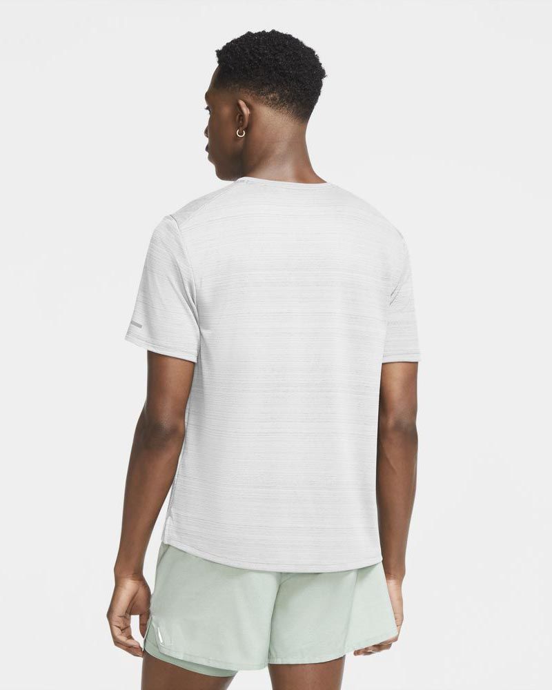 Maillot de running Nike Miler pour homme