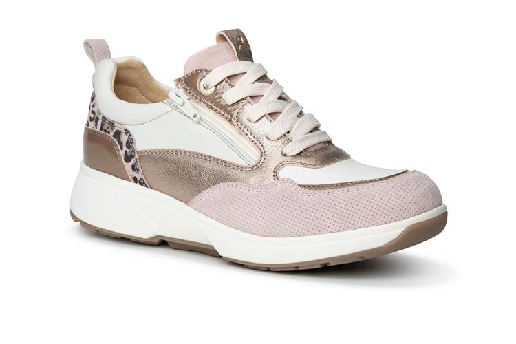 Xsensible 30215.3 wijdte H Grenoble HX Light Pink Combi