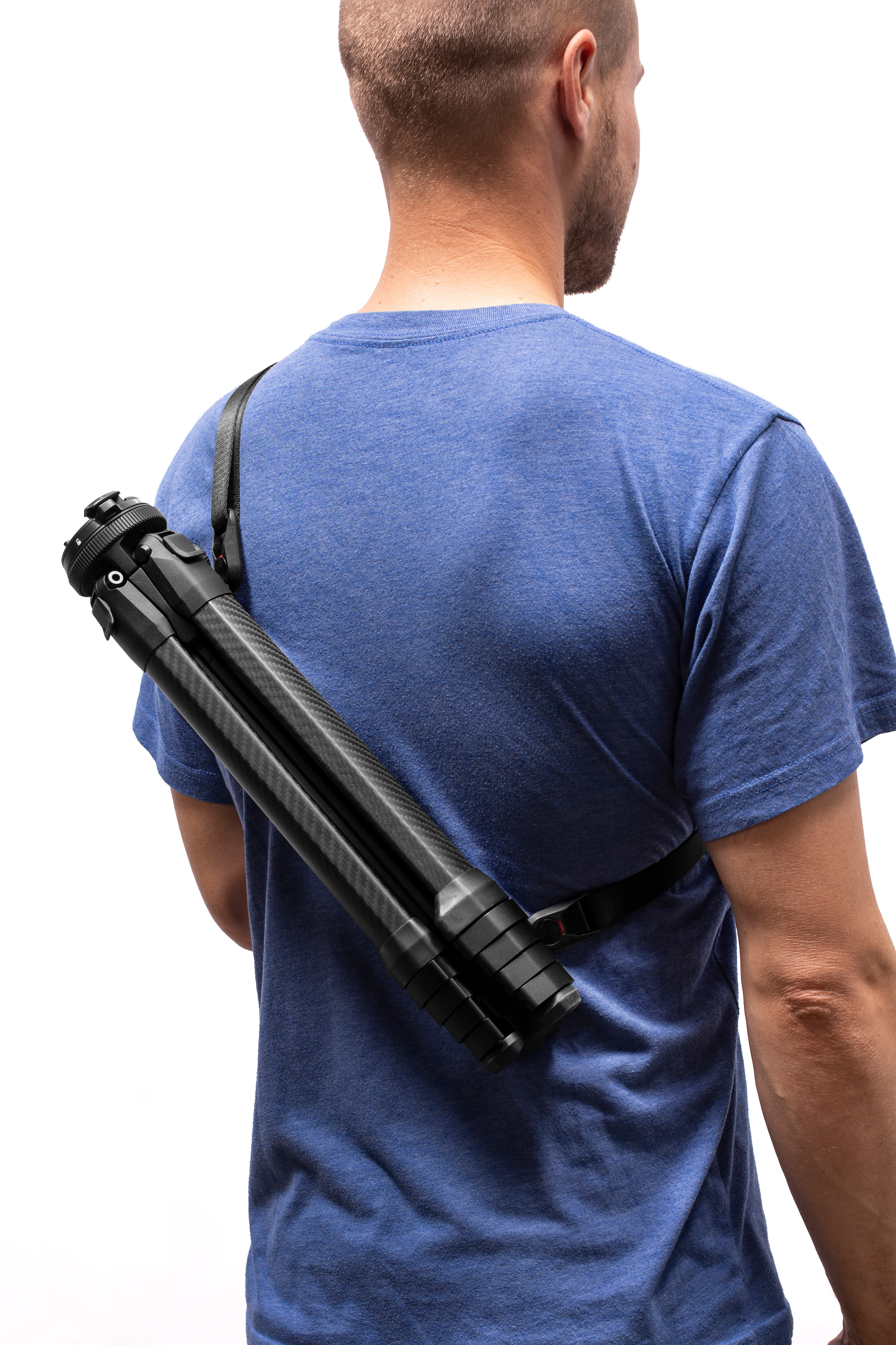 Travel Tripod Carbon