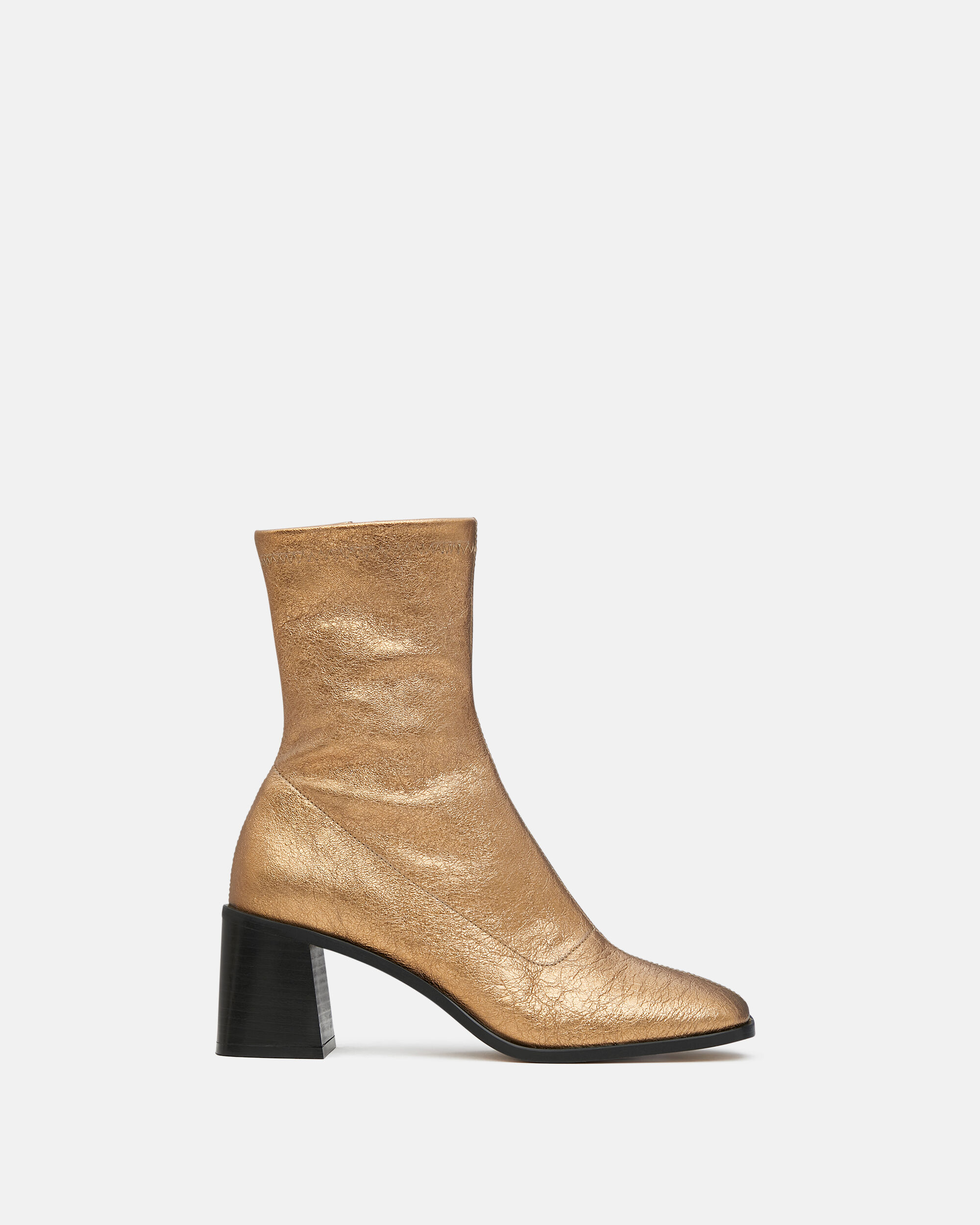 BOOTS PRONZIA Bronze