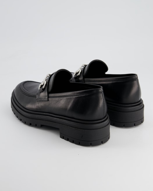 Konstantin Starke 1225 Slipper in Schwarz