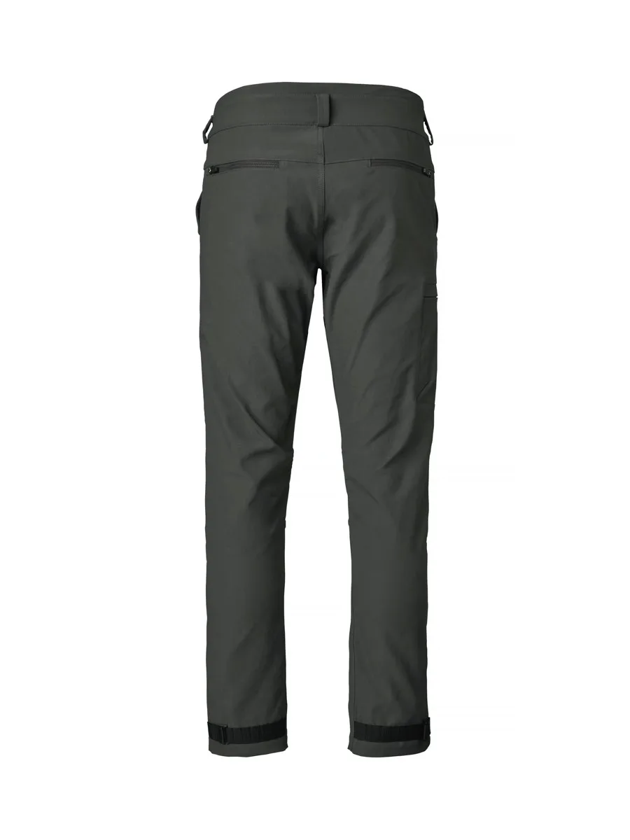 Chevalier Men's River Pants Anthracite