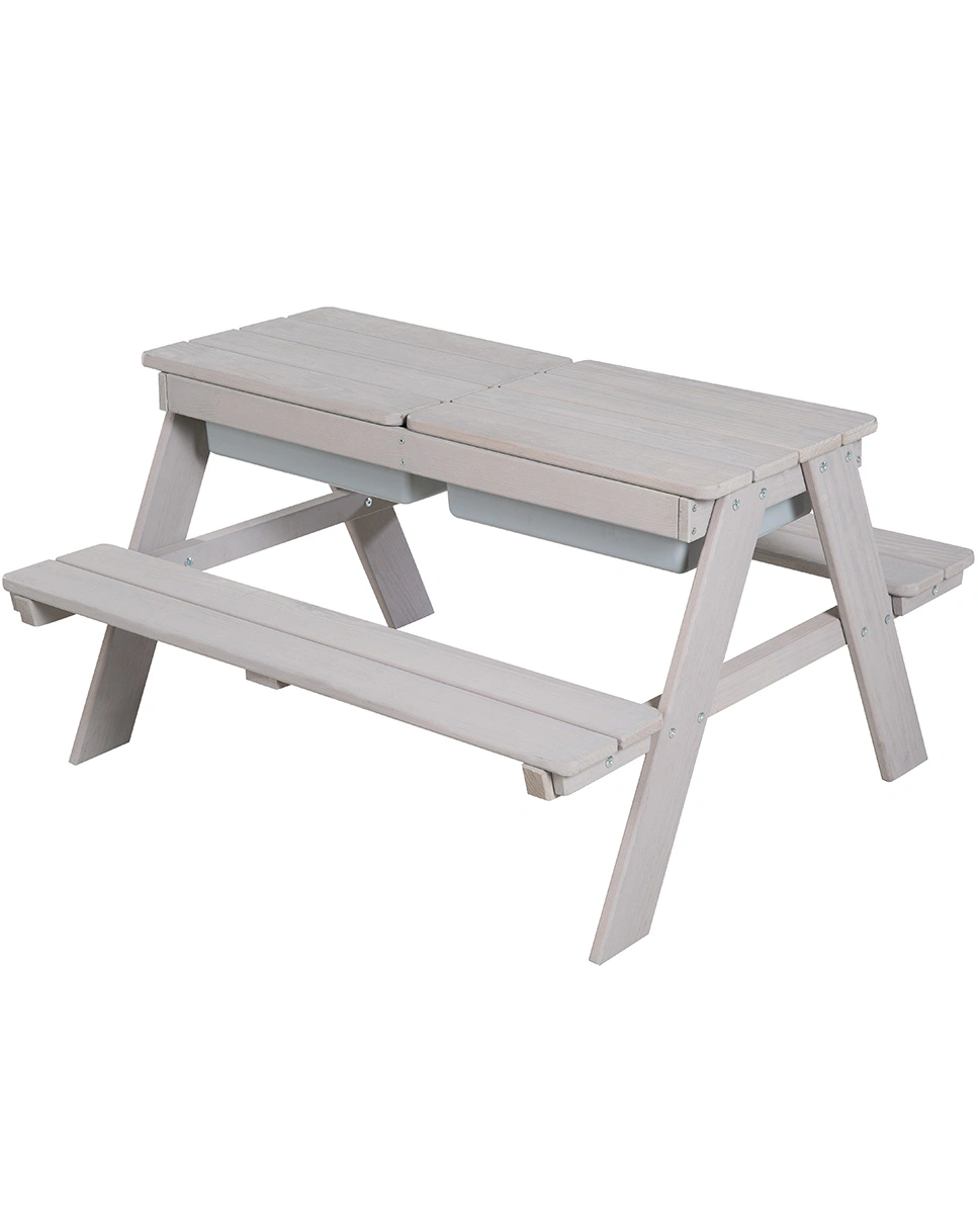 Kindersitzgarnitur Outdoor PLAY FOR 4