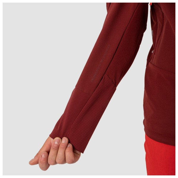 Salewa - Women's Agner DST Jacket - Veste softshell