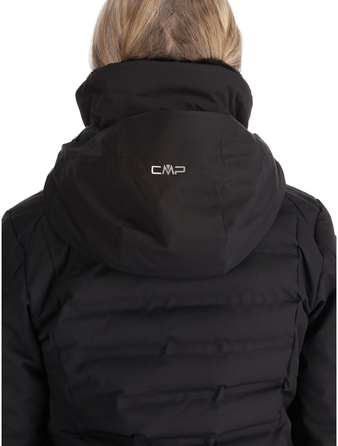 34W4406 ski-jas dames