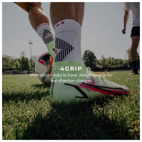 Falke - 4Grip - Chaussettes multifonctions