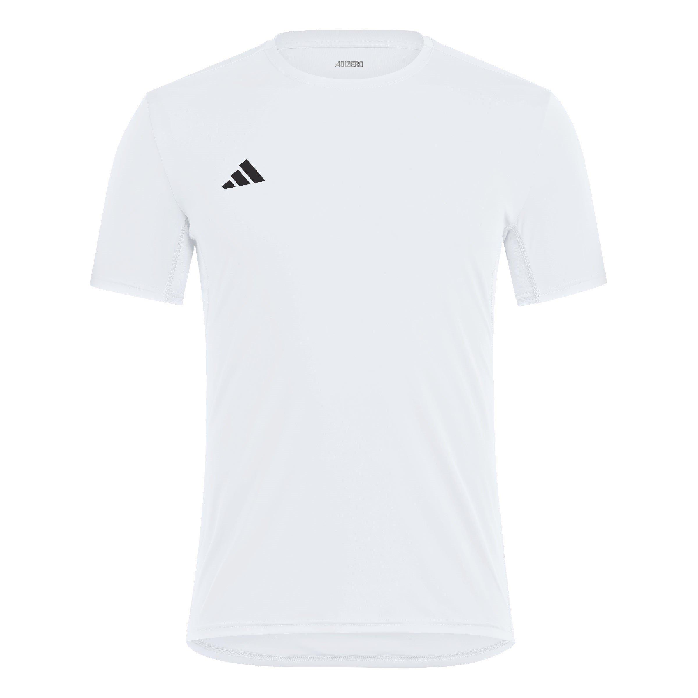 adidas Adizero Essentials Running T Shirt Mens