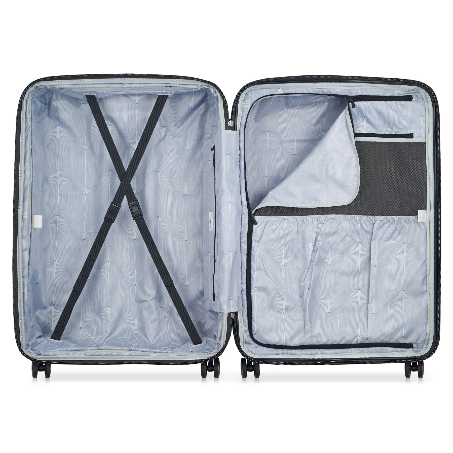 Valise soute - XL Extensible (82cm)