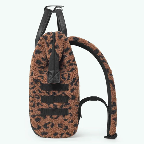 Sac à dos Adventurer Small Gaya marron