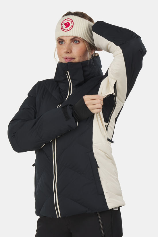 Roxy Roxy Snowdrift Jk Ski-Jas Dames