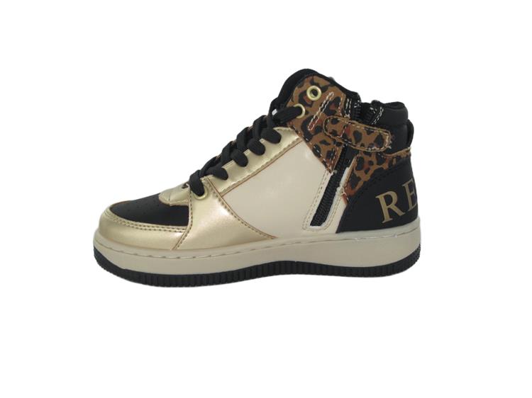 Replay JZ430041S  Epic Goud Off White