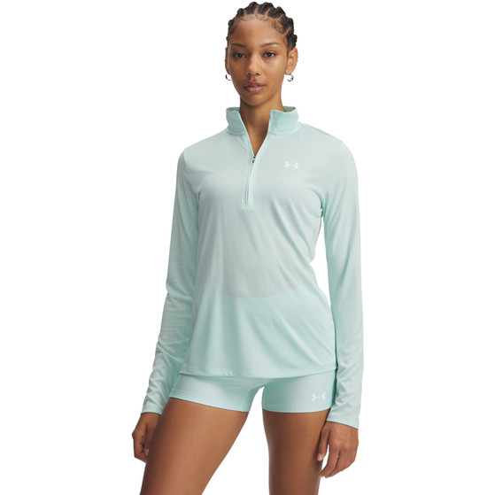 Under Armour Tech Twist Half Zip Top