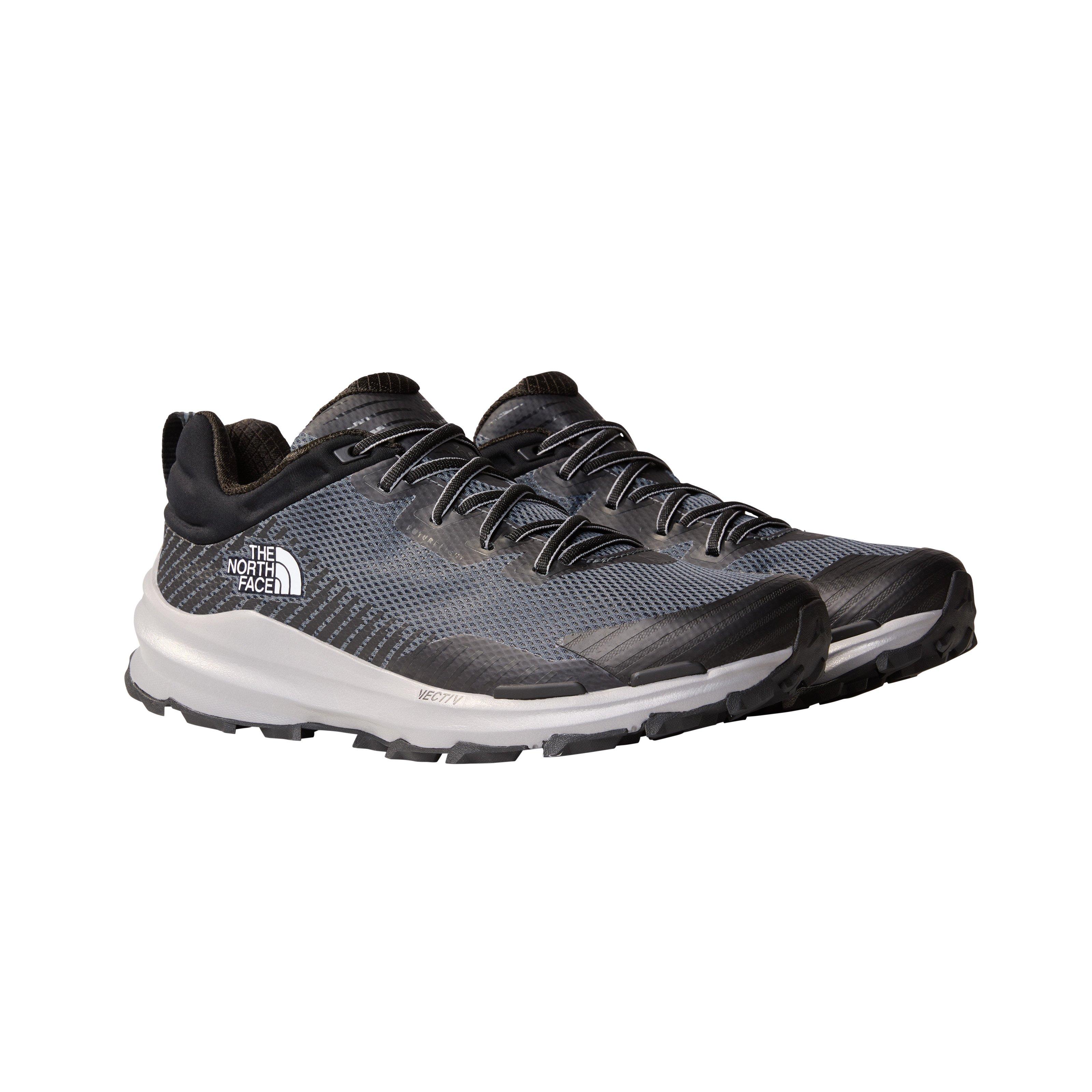 The North Face TNF Vectiv Fastpack Futurelight Hiking Shoes Mens