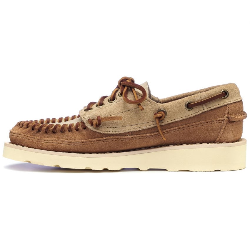 CAYUGA Camel Papyrus Cognac